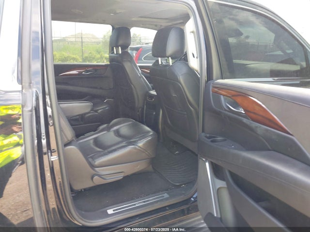 2017 CADILLAC ESCALADE ESV 1GYS4HKJ1HR124958 Photo 7