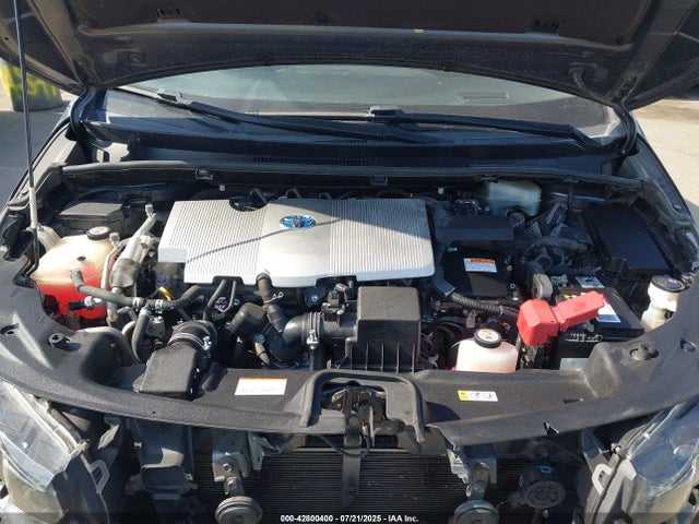 JTDKARFP8K3117938 Toyota 2zr-fxe+1nm