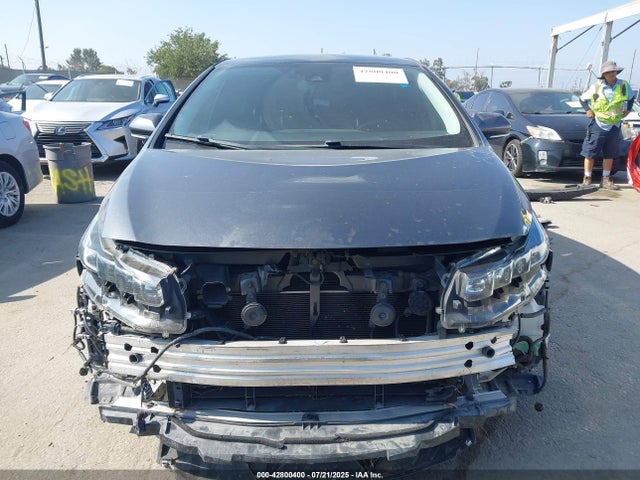 JTDKARFP8K3117938 Toyota 2zr-fxe+1nm