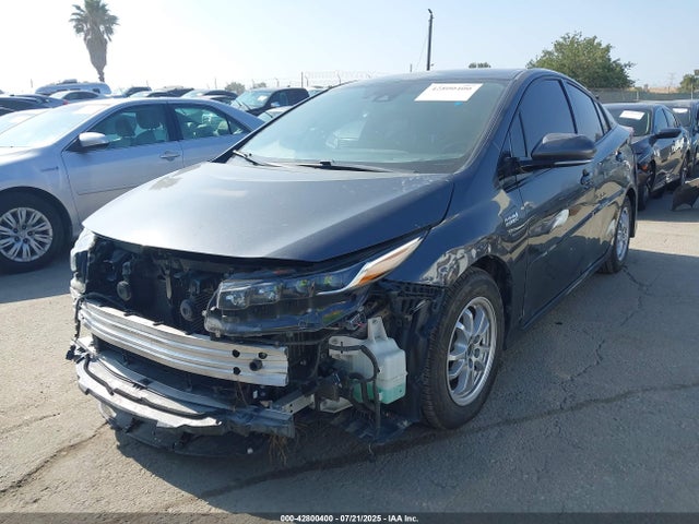 JTDKARFP8K3117938 Toyota 2zr-fxe+1nm