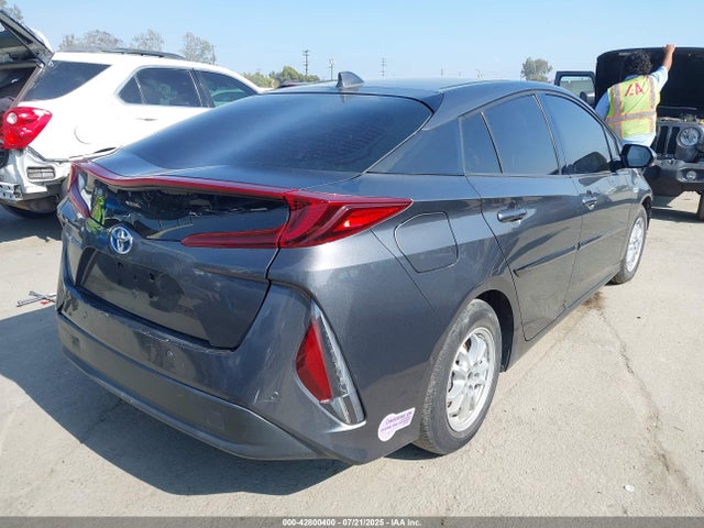 JTDKARFP8K3117938 Toyota 2zr-fxe+1nm