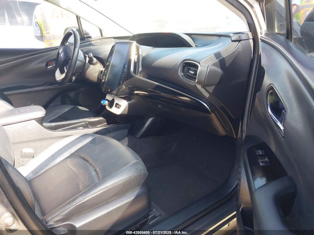JTDKARFP8K3117938 Toyota 2zr-fxe+1nm