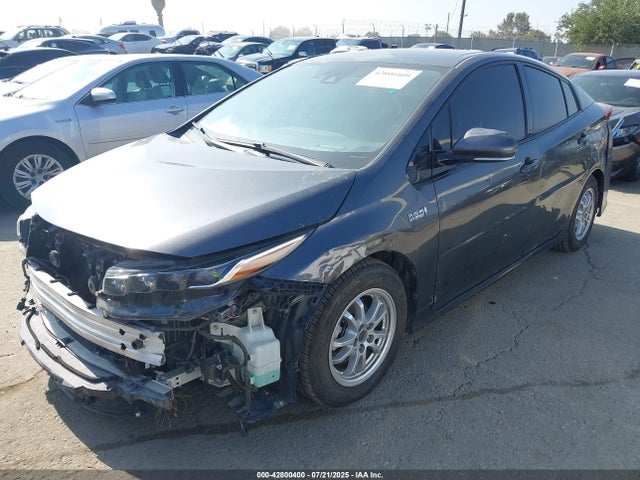 JTDKARFP8K3117938 Toyota 2zr-fxe+1nm