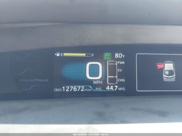 JTDKARFP8K3117938 Toyota 2zr-fxe+1nm