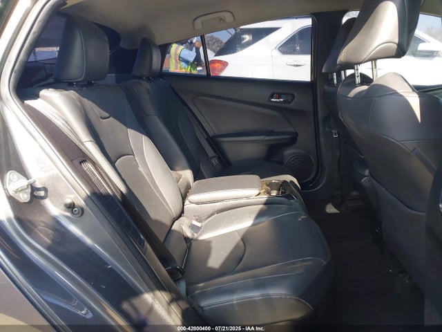 JTDKARFP8K3117938 Toyota 2zr-fxe+1nm