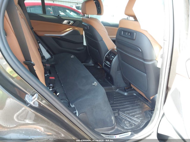5UXJU4C08P9N43452 BMW X5