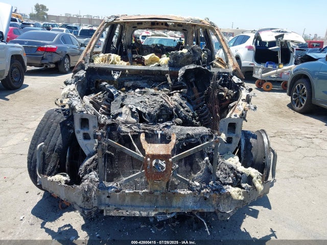 Mercedes-Benz m254 2025 4JGFB4GB0SB365347 Image 18
