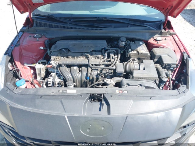 Hyundai mpi nu pe 2023 KMHLS4AG6PU486192 Image 10