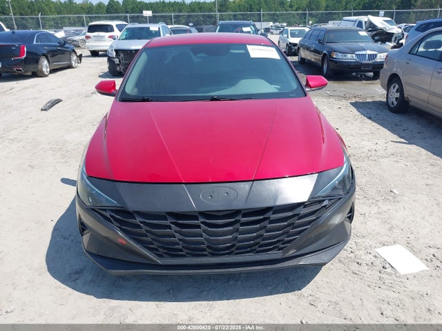 Hyundai mpi nu pe 2023 KMHLS4AG6PU486192 Image 11