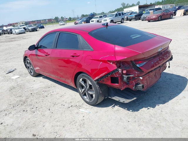 Hyundai mpi nu pe 2023 KMHLS4AG6PU486192 Image 3