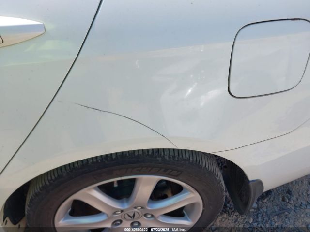2005 ACURA TSX JH4CL96915C016789 Photo 5