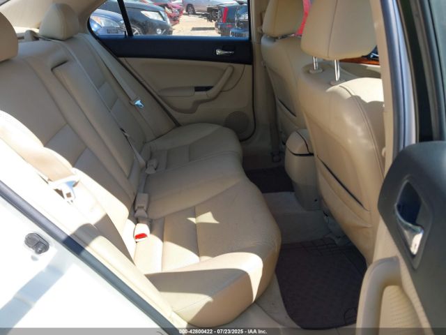2005 ACURA TSX JH4CL96915C016789 Photo 7