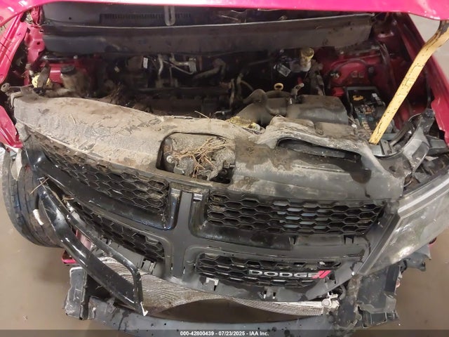 Dodge 2019 2019 3C4PDCBBXKT810759 Image 10