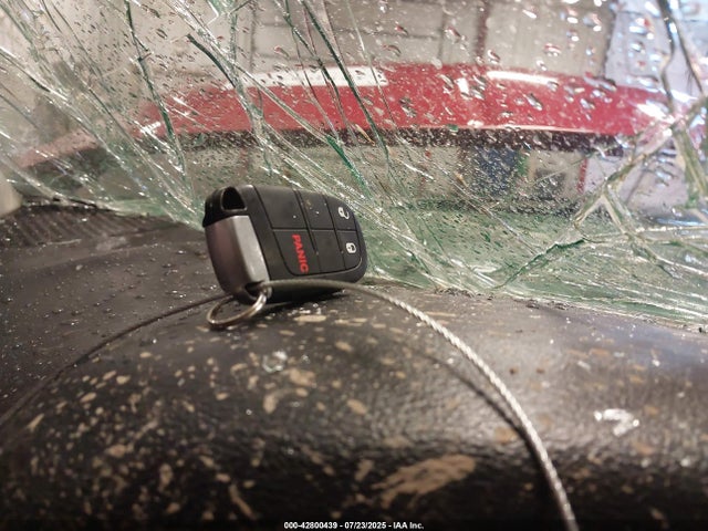 Dodge 2019 2019 3C4PDCBBXKT810759 Image 11