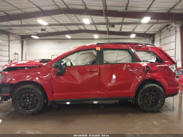 Dodge 2019 2019 3C4PDCBBXKT810759 Image 15