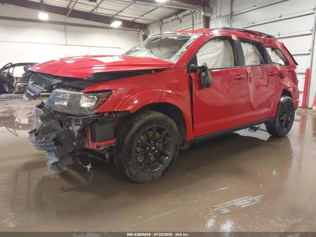 Dodge 2019 2019 3C4PDCBBXKT810759 Image 2