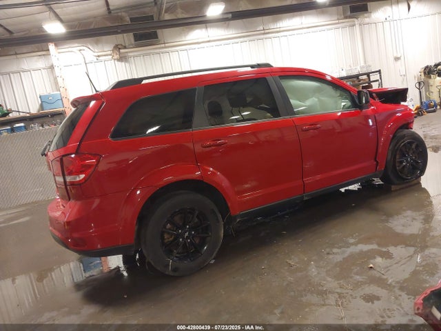 Dodge 2019 2019 3C4PDCBBXKT810759 Image 4