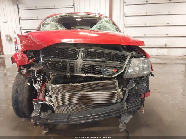 Dodge 2019 2019 3C4PDCBBXKT810759 Image 6