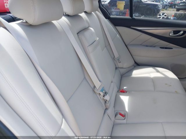 2017 INFINITI Q50 JN1EV7ARXHM834510 Photo 7