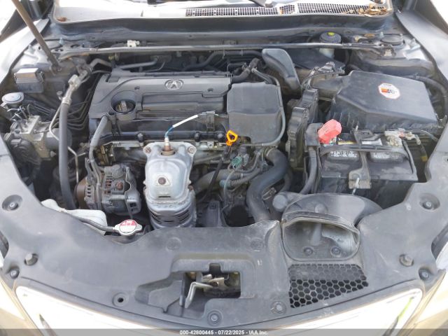 2016 ACURA TLX 19UUB1F38GA009862 Photo 9