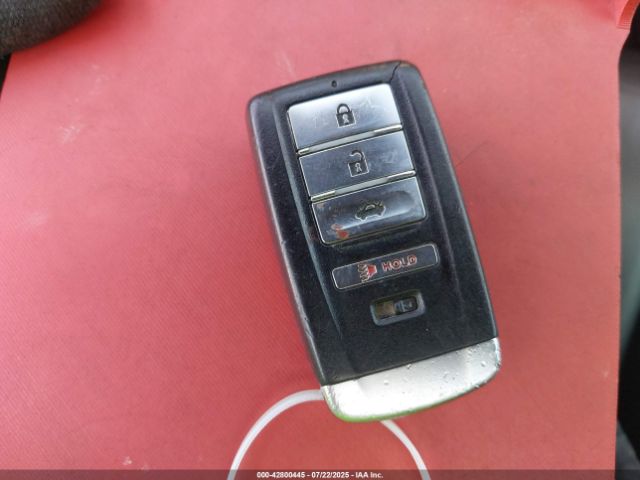 2016 ACURA TLX 19UUB1F38GA009862 Photo 10