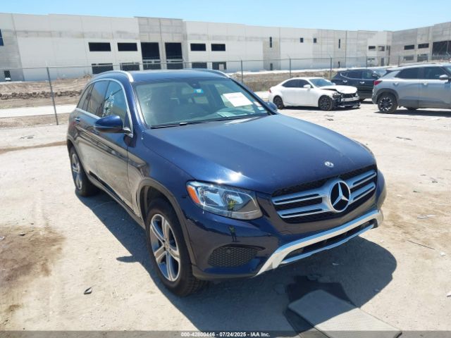 2019 MERCEDES-BENZ GLC 300 WDC0G4JB5KF569746