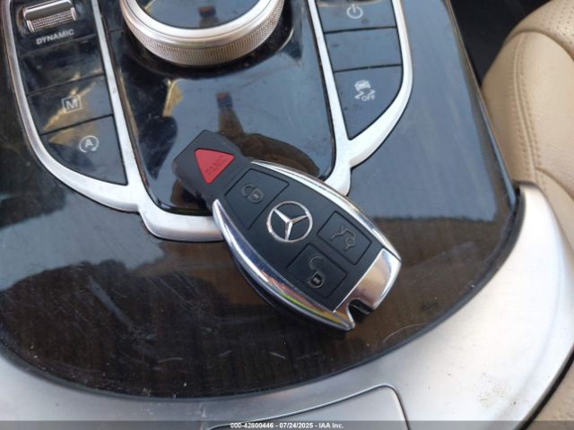 2019 MERCEDES-BENZ GLC 300 WDC0G4JB5KF569746 Photo 10