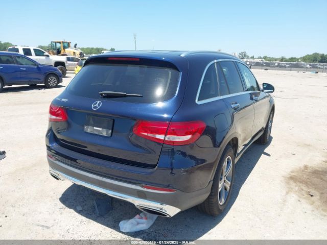 2019 MERCEDES-BENZ GLC 300 WDC0G4JB5KF569746 Photo 3