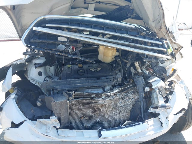 2014 MINI COUNTRYMAN WMWZB3C50EWR41220 Photo 9