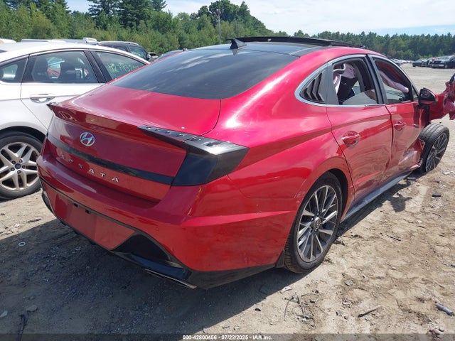 5NPEH4J27LH036197 Hyundai t-gdi gamma ii