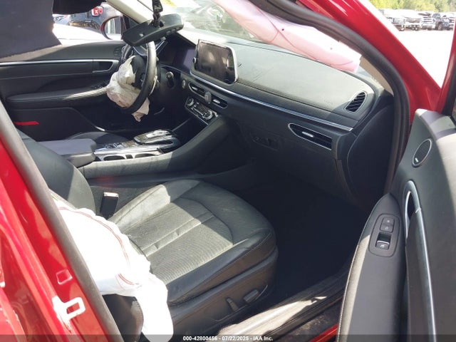 5NPEH4J27LH036197 Hyundai t-gdi gamma ii