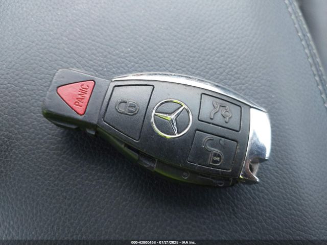 2011 MERCEDES-BENZ GL 450 4JGBF7BE8BA671904 Photo 10