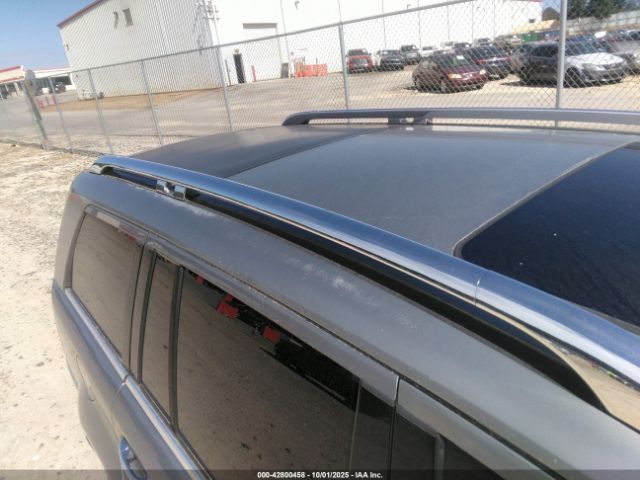 2011 MERCEDES-BENZ GL 450 4JGBF7BE8BA671904 Photo 5