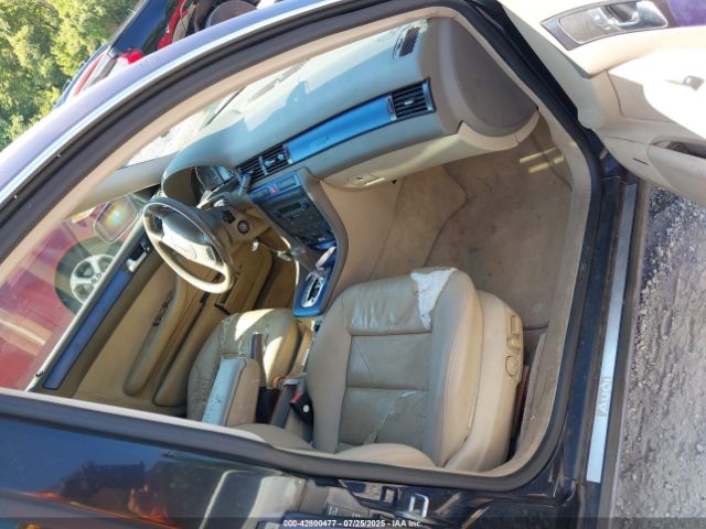 2004 AUDI A6 WAUCD64B74N102966 Photo 4