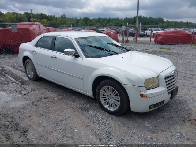 2010 CHRYSLER 300 2C3CA5CV9AH327948