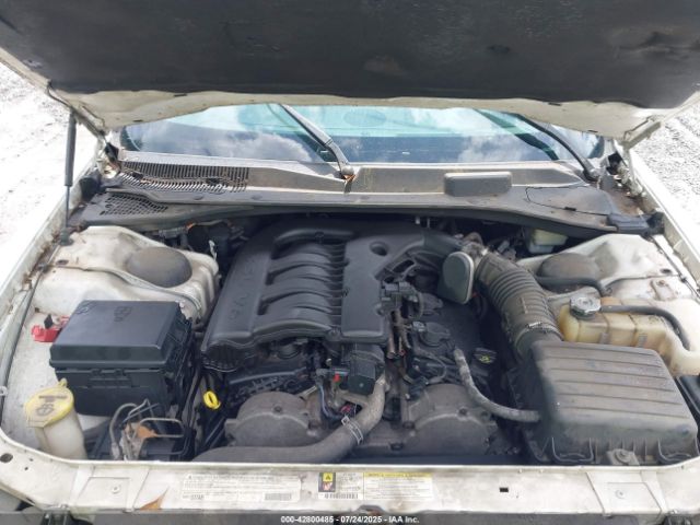 2010 CHRYSLER 300 2C3CA5CV9AH327948 Photo 9