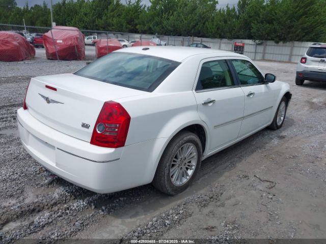2010 CHRYSLER 300 2C3CA5CV9AH327948 Photo 3