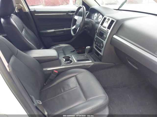 2010 CHRYSLER 300 2C3CA5CV9AH327948 Photo 4