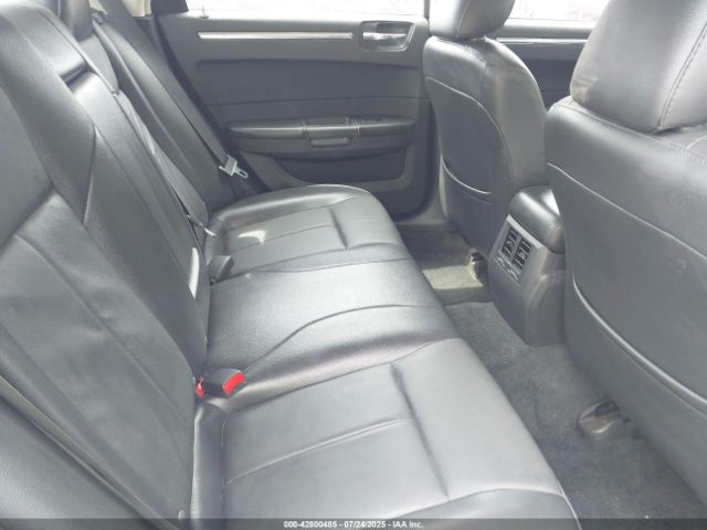 2010 CHRYSLER 300 2C3CA5CV9AH327948 Photo 7