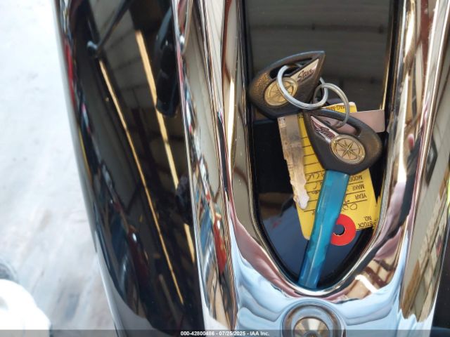 2009 YAMAHA XV1900 JYAVP27EX9A007846 Photo 10