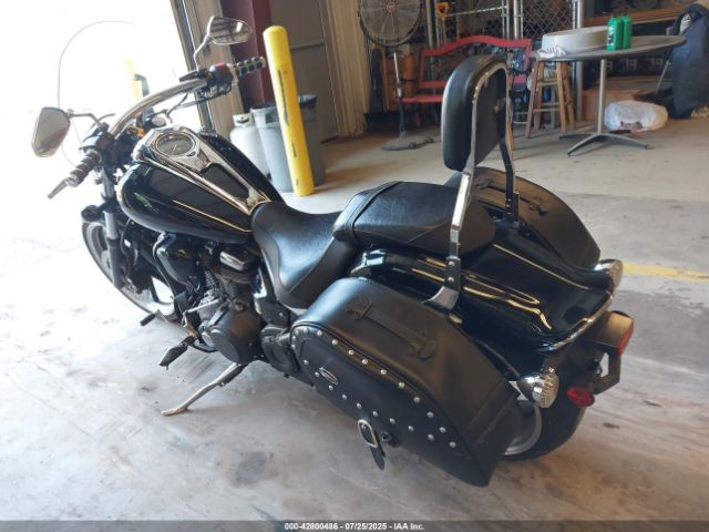 2009 YAMAHA XV1900 JYAVP27EX9A007846 Photo 2