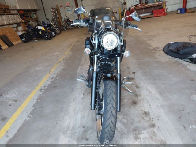 2009 YAMAHA XV1900 JYAVP27EX9A007846 Photo 4