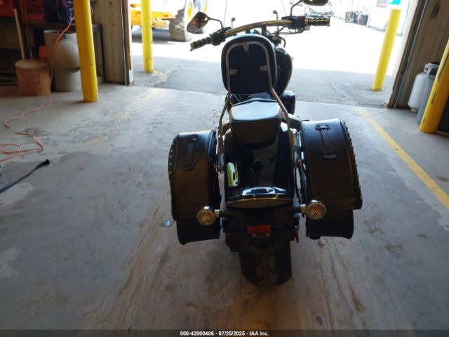 2009 YAMAHA XV1900 JYAVP27EX9A007846 Photo 5