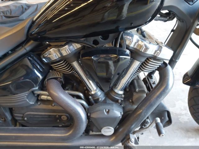 2009 YAMAHA XV1900 JYAVP27EX9A007846 Photo 7