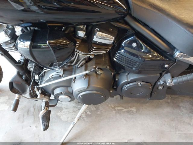 2009 YAMAHA XV1900 JYAVP27EX9A007846 Photo 8