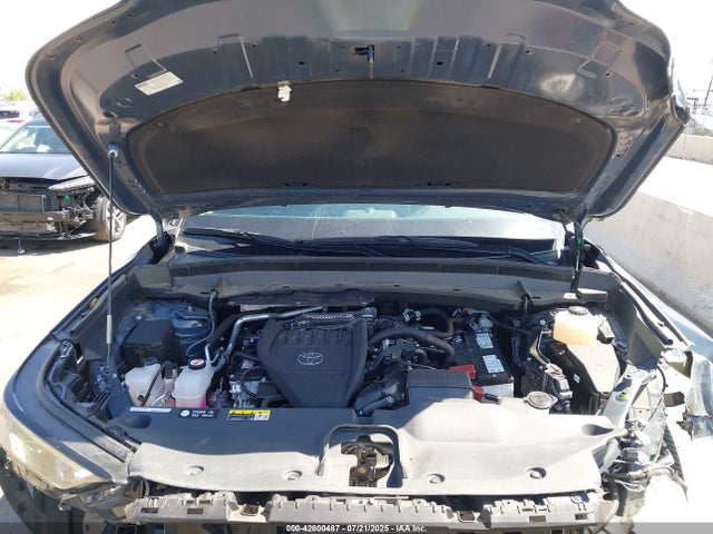 Toyota t24a-fts 2024 5TDAAAA59RS009551 Image 10