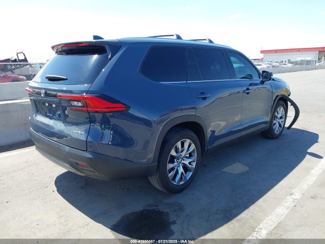 Toyota t24a-fts 2024 5TDAAAA59RS009551 Image 4