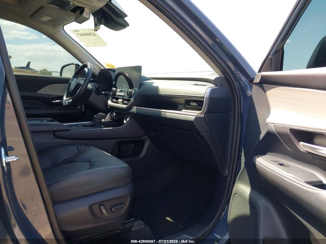 Toyota t24a-fts 2024 5TDAAAA59RS009551 Image 5