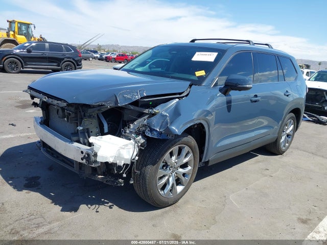 Toyota t24a-fts 2024 5TDAAAA59RS009551 Image 6