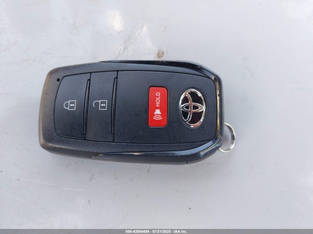 JTEABFAJ2RK016075 Toyota Land Cruiser 1958